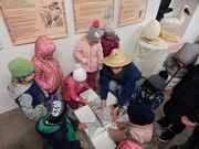 Výlet Dobrovice  Ptačí svět